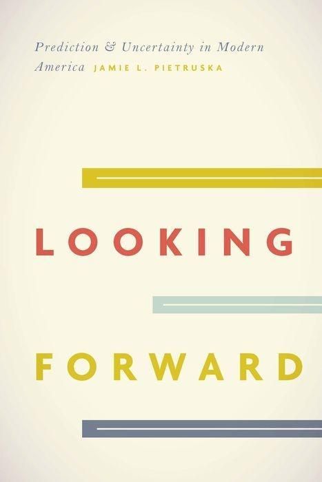 Produktbild: Looking Forward