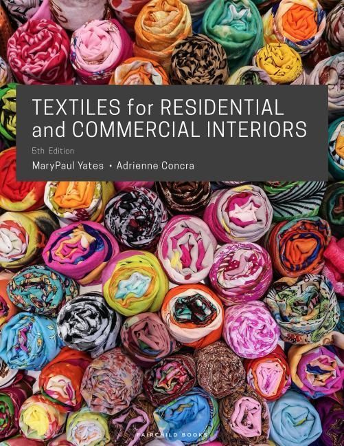 Produktbild: Textiles For Residential & Com
