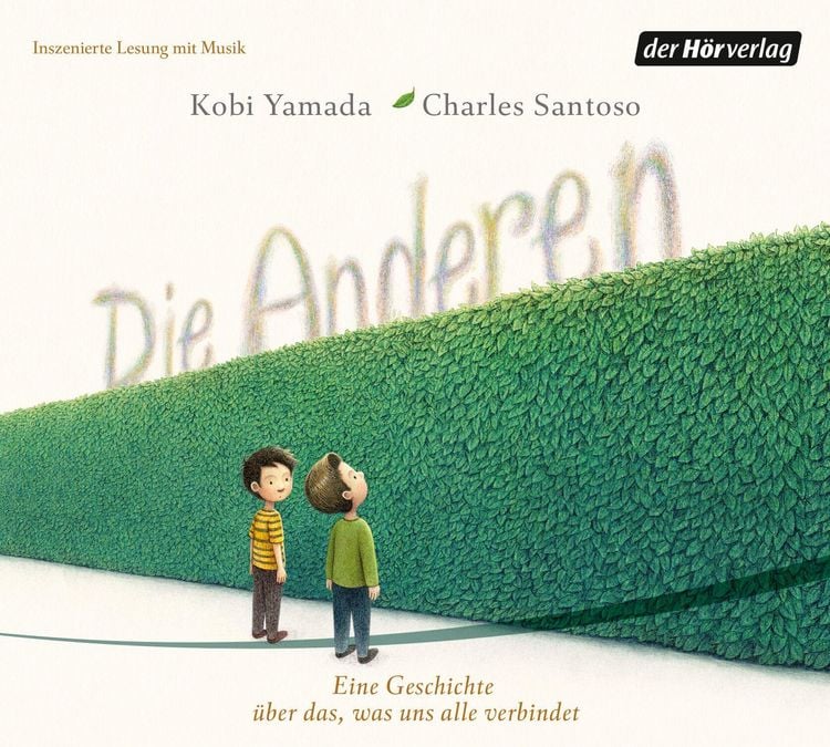 Produktbild: Die Anderen