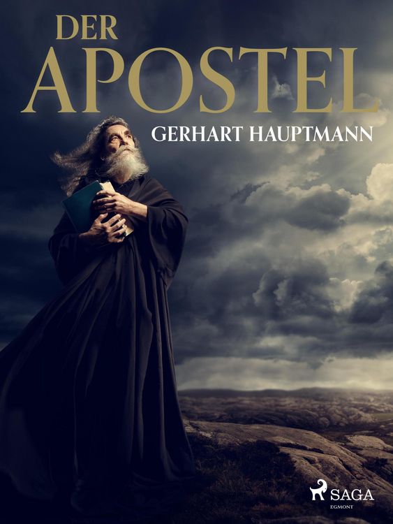 Produktbild: Der Apostel