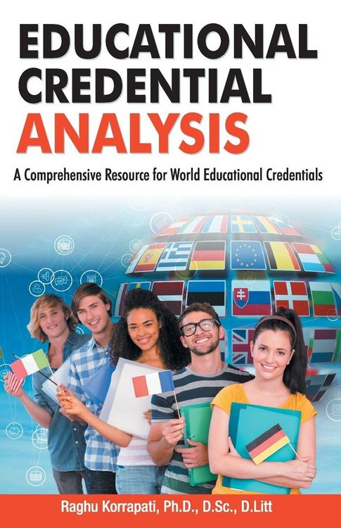Produktbild: Educational Credential Analysis