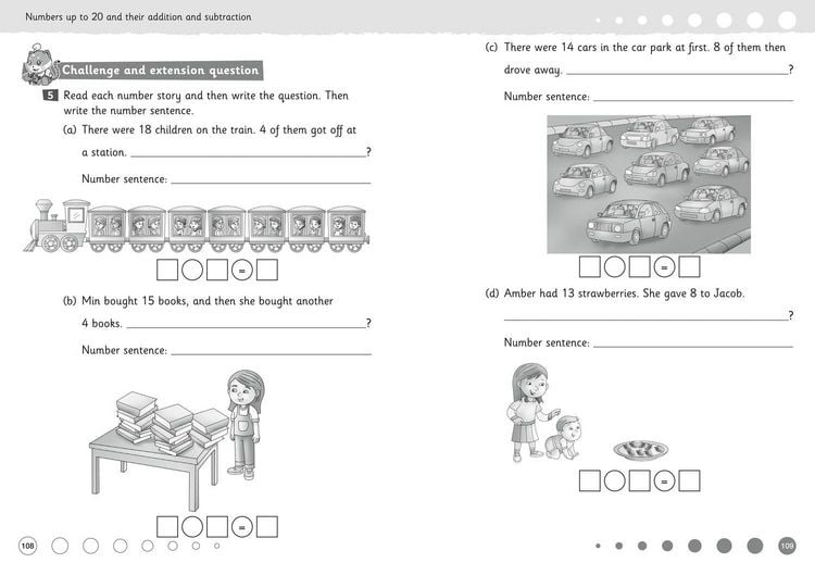 Produktbild: Shanghai Maths Practice Bk 1a