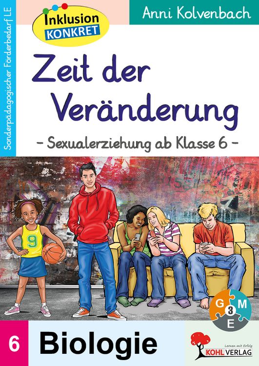Produktbild: Zeit der Ver&auml;nderung