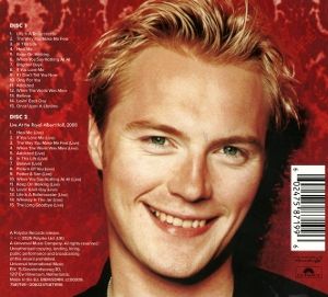Produktbild: Ronan (25th Anniversary Deluxe Edition)
