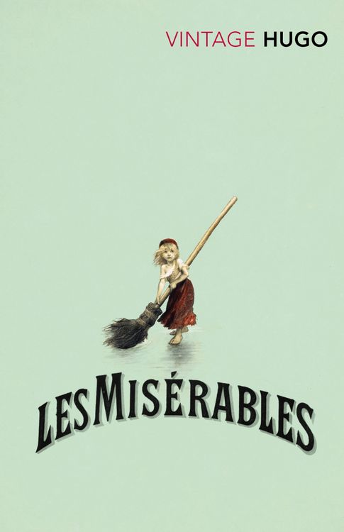 Produktbild: Les Miserables