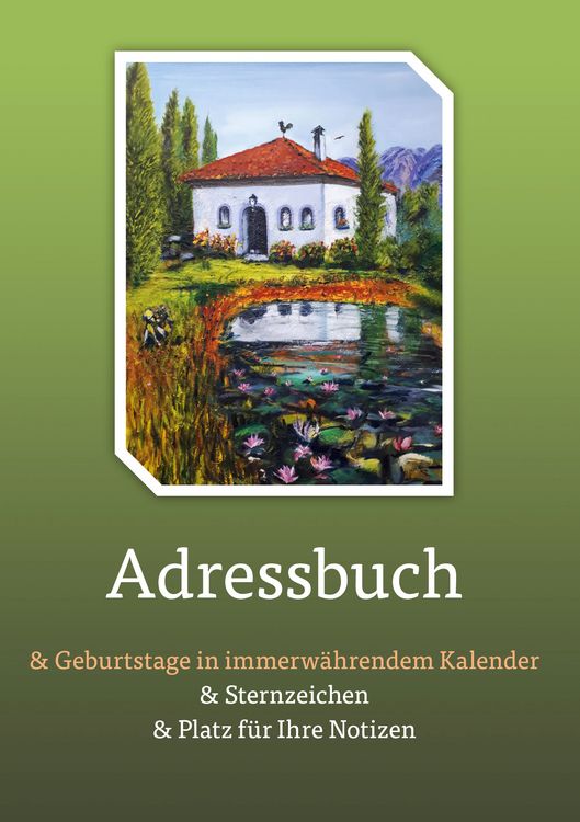 Produktbild: Augenblicke