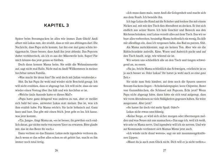 Produktbild: Faustschlag von rechts
