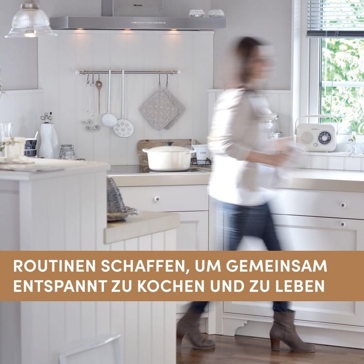 Produktbild: DekoLiebe K&uuml;che