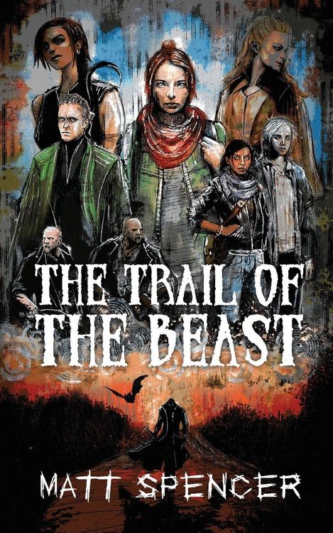 Produktbild: The Trail of the Beast