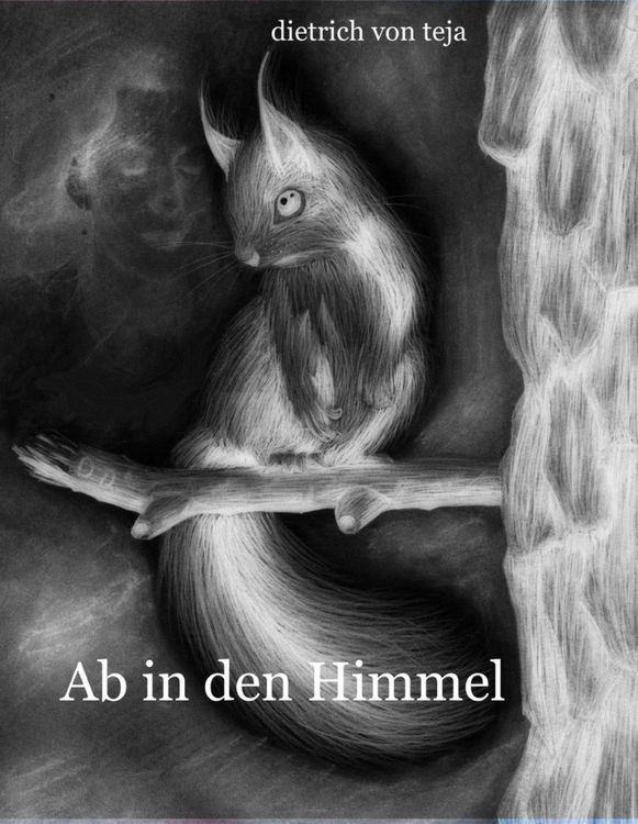 Produktbild: Ab in den Himmel