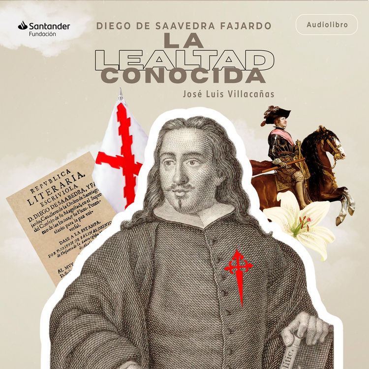 Produktbild: Diego de Saavedra Fajardo