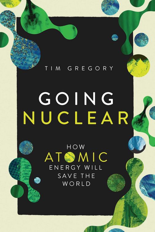 Produktbild: Going Nuclear