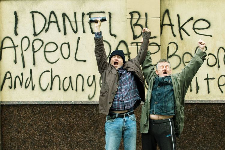 Produktbild: Ich, Daniel Blake