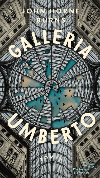 Produktbild: Galleria Umberto