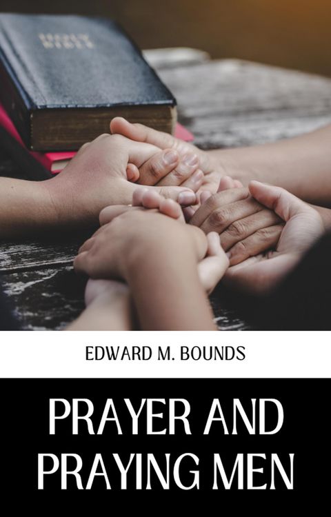 Produktbild: Prayer and Praying Men