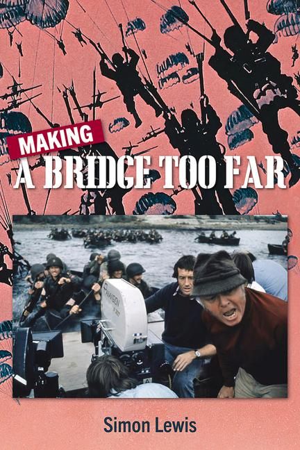 Produktbild: Making a Bridge Too Far