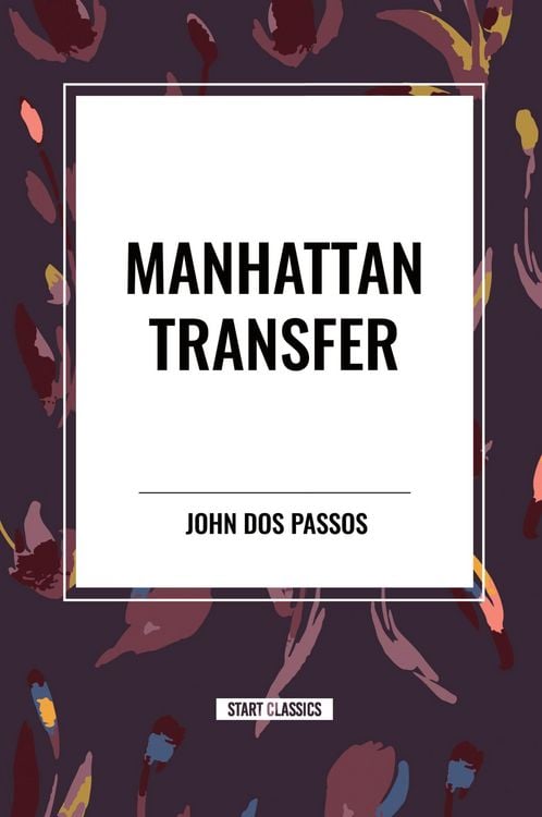 Produktbild: Manhattan Transfer