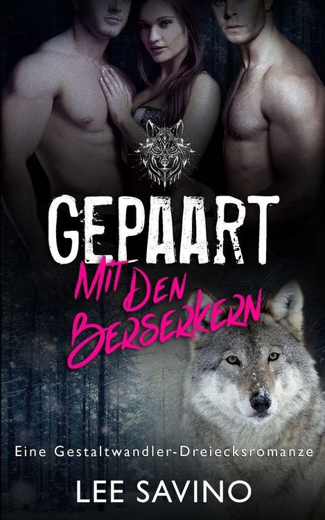 Produktbild: Gepaart Mit Den Berserkern