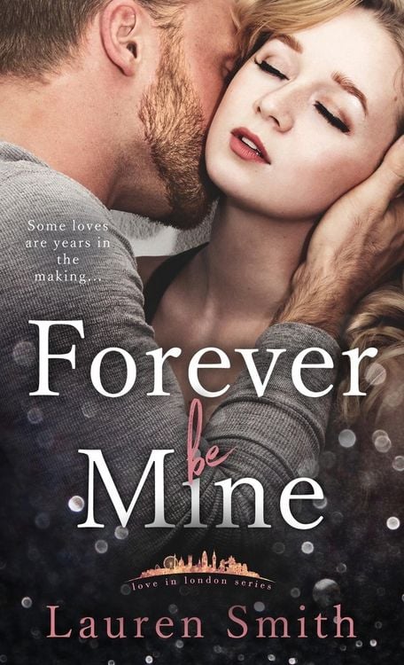 Produktbild: Forever Be Mine
