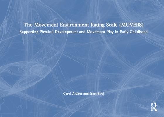 Produktbild: Archer, C: Movement Environment Rating Scale (MOVERS)