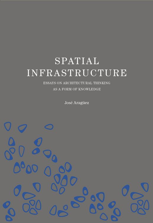 Produktbild: Spatial Infrastructure