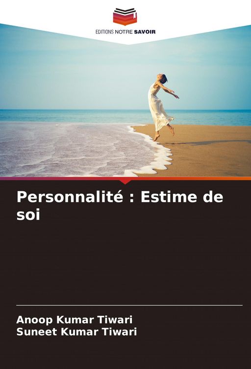 Produktbild: Personnalit&eacute; : Estime de soi