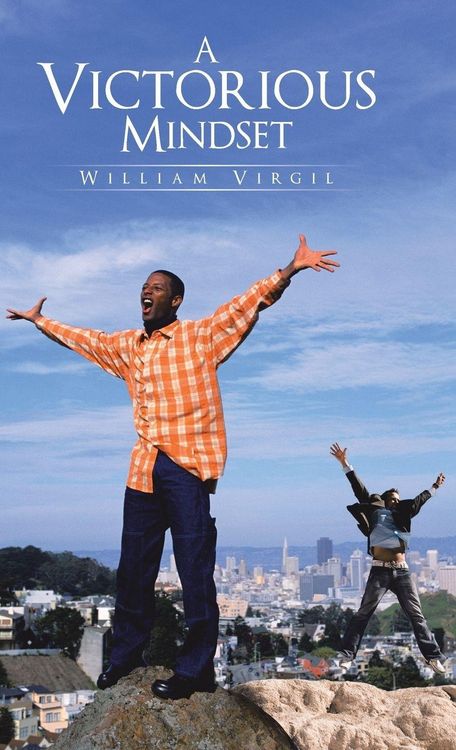 Produktbild: A Victorious Mindset