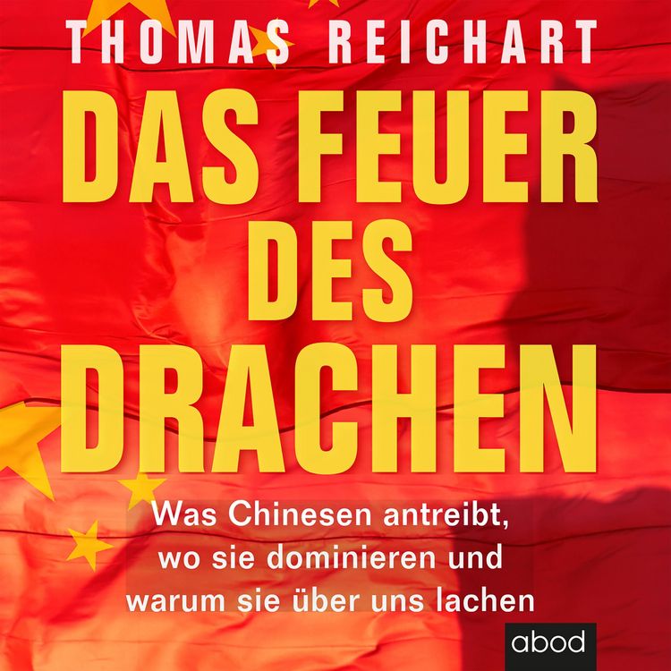 Produktbild: Das Feuer des Drachen