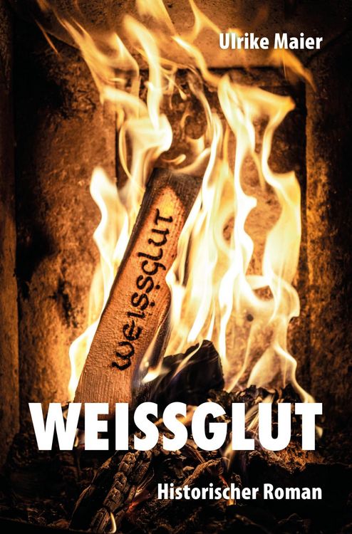 Produktbild: Weissglut