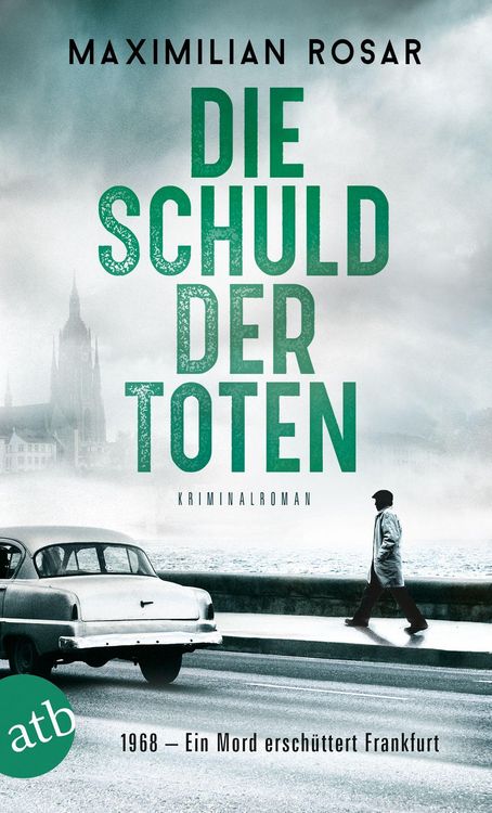 Produktbild: Die Schuld der Toten