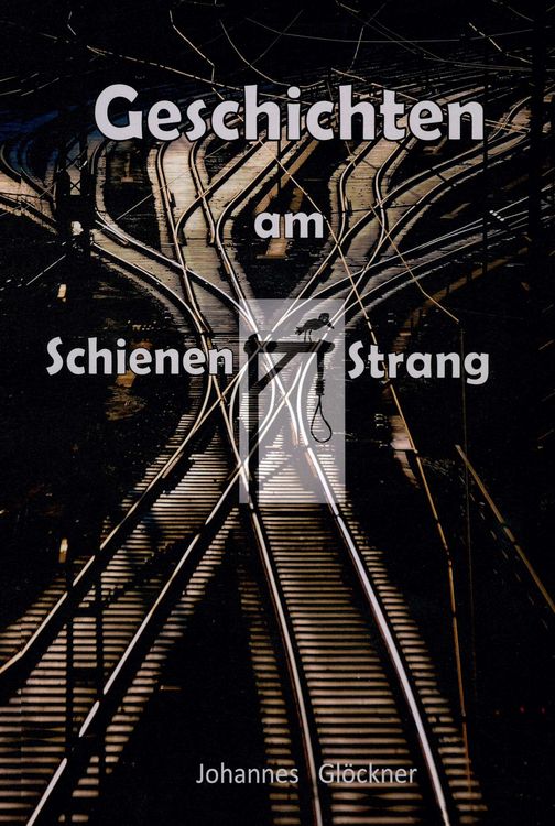 Produktbild: Geschichten am Schienen#Strang