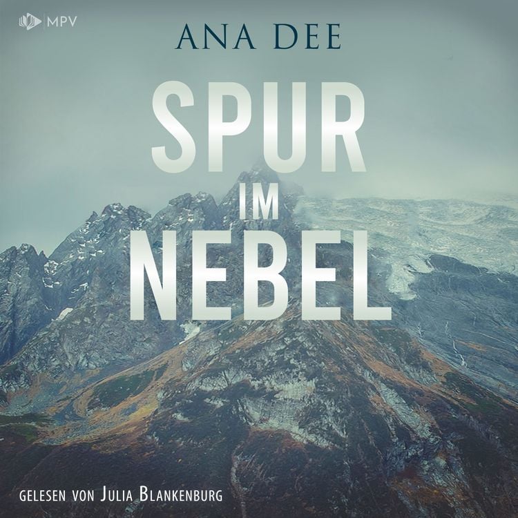 Produktbild: Spur im Nebel