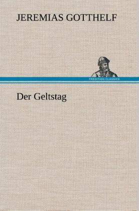 Produktbild: Der Geltstag