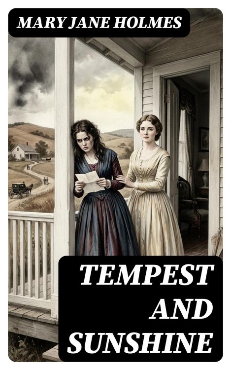 Produktbild: Tempest and Sunshine