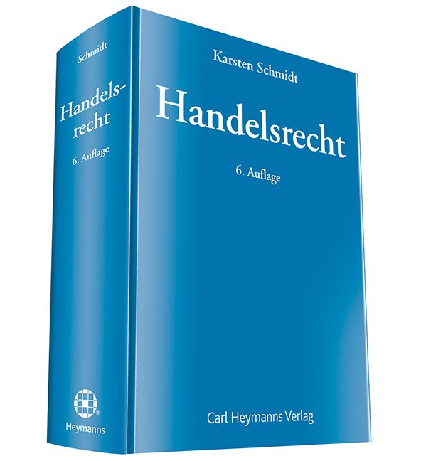 Produktbild: Handelsrecht