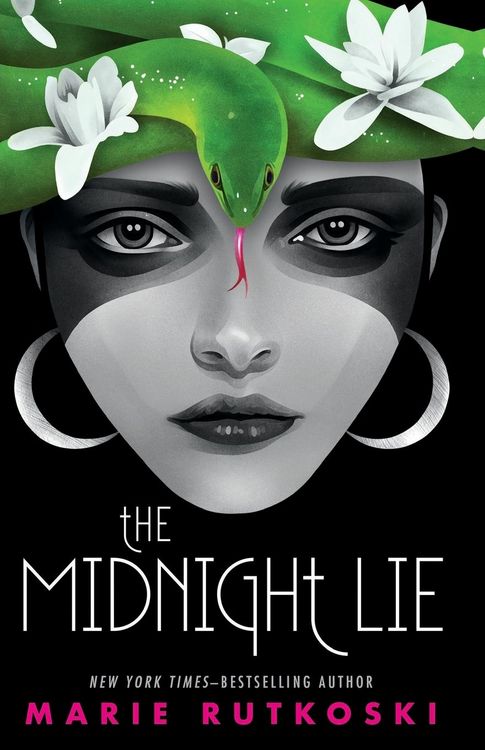 Produktbild: Midnight Lie