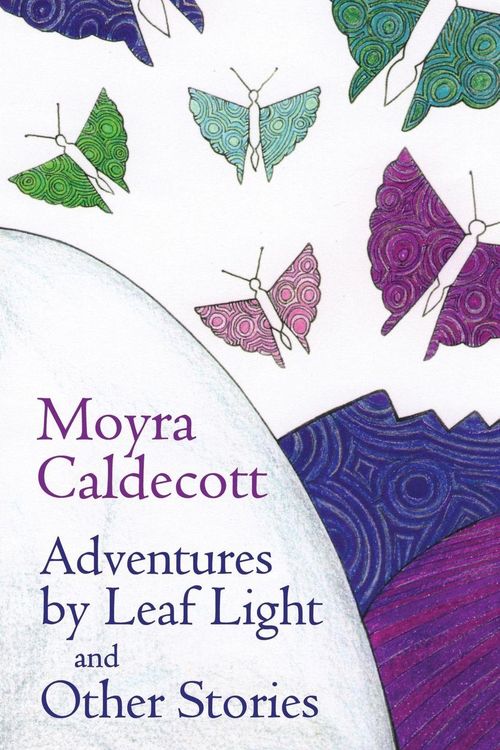 Produktbild: Adventures by Leaf Light and Other Stories