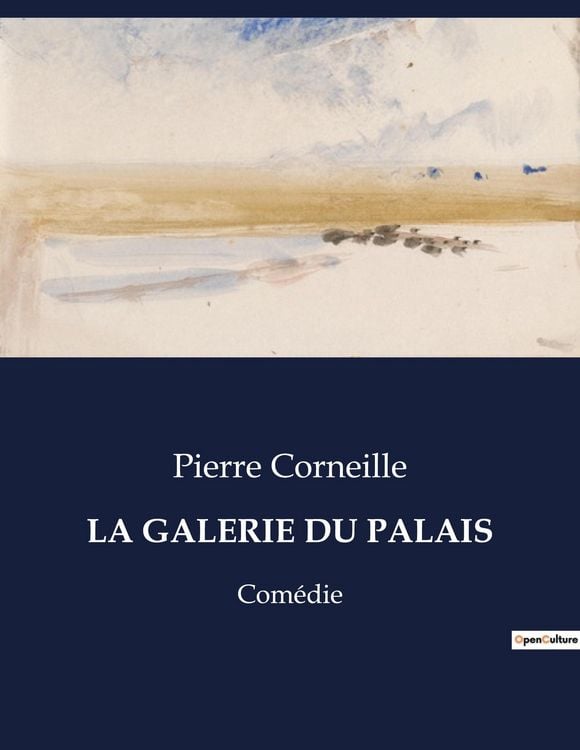 Produktbild: La Galerie Du Palais