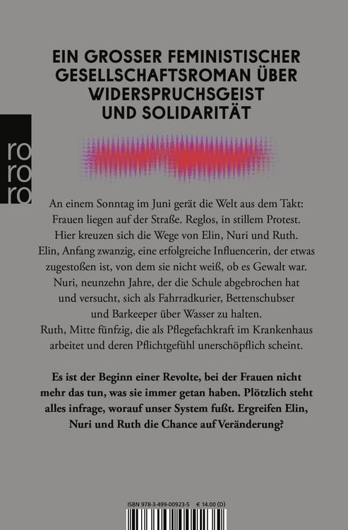 Produktbild: Und alle so still