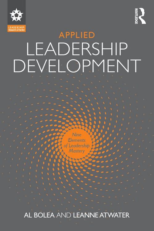 Produktbild: Applied Leadership Development