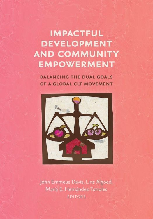 Produktbild: Impactful Development and Community Empowerment