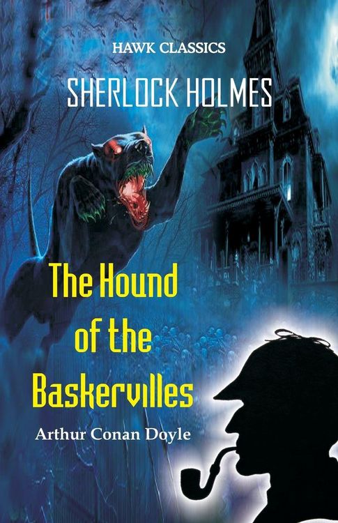 Produktbild: The Hound of the Baskervilles