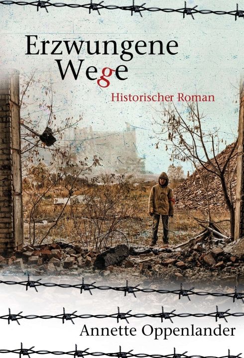 Produktbild: Erzwungene Wege