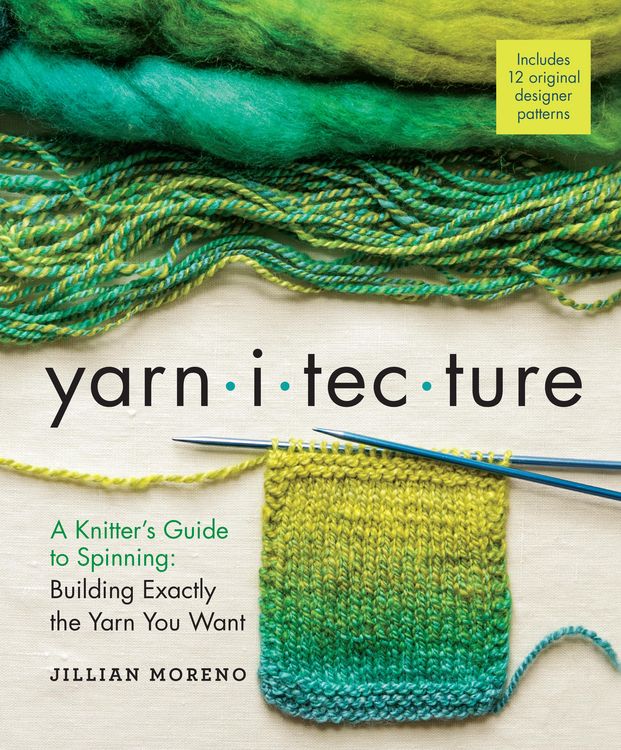 Produktbild: Yarnitecture