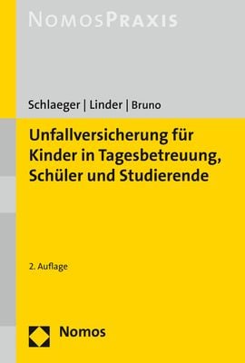 Produktbild: Unfallversicherung f&uuml;r Kinder in Tagesbetreuung, Sch&uuml;ler und Studierende