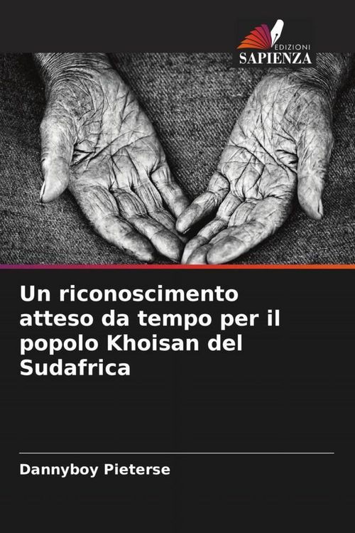 Produktbild: Un riconoscimento atteso da tempo per il popolo Khoisan del Sudafrica