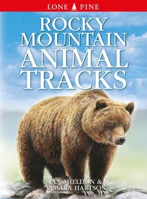 Produktbild: Sheldon, I: Rocky Mountain Animal Tracks