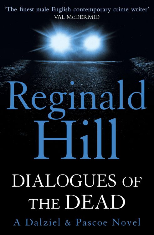 Produktbild: Dialogues of the Dead