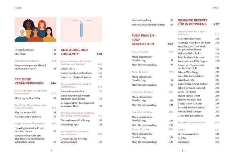 Produktbild: Raus aus dem Hormonkarussell
