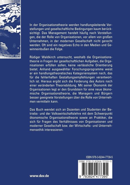 Produktbild: Unternehmen und Gesellschaft